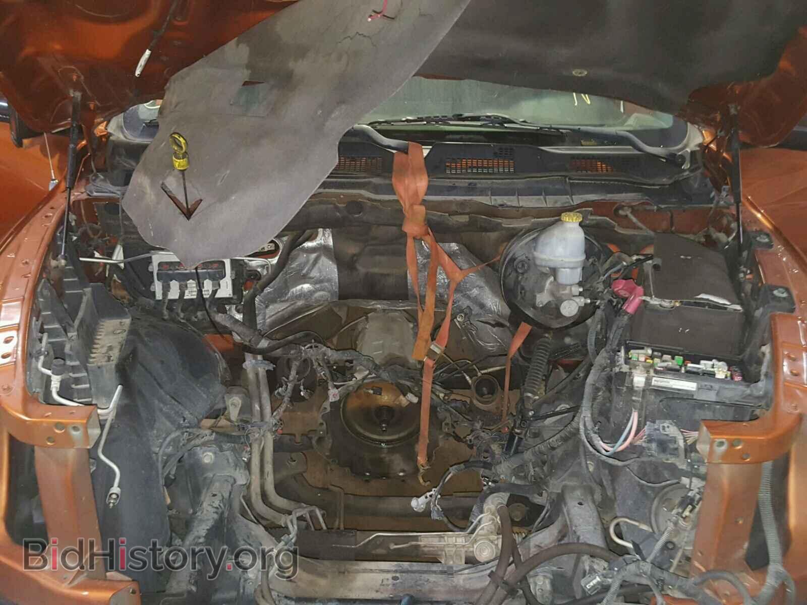 2010 DODGE RAM 1500 - VIN: 1D7RB1CT0AS100298 - Фото 7