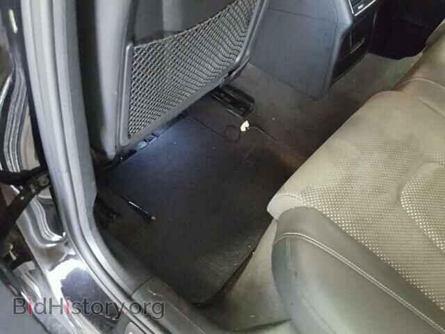 2012 AUDI A4 - VIN: WAUMFAFL3CN006841 - Фото 9