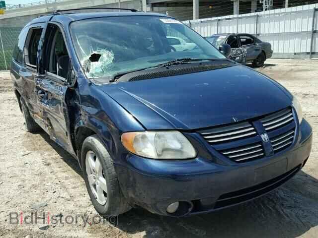 Photo 2D4GP44LX6R778801 - DODGE CARAVAN 2006