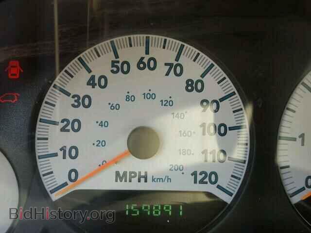 2006 DODGE CARAVAN - VIN: 2D4GP44LX6R778801 - Фото 8