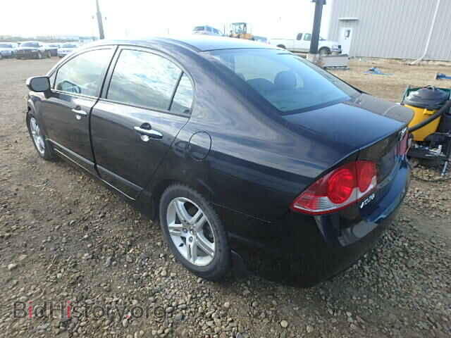 2006 ACURA CSX - VIN: 2HHFD56516H201647 - Фото 3