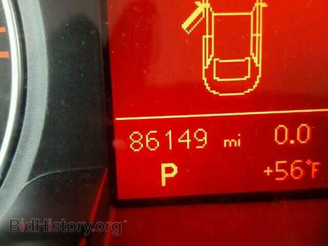 2009 AUDI A4 - VIN: WAULF78K39A084989 - Фото 8