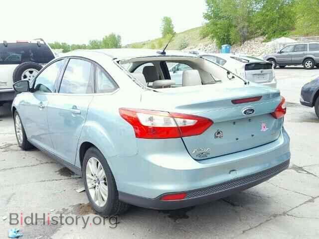 2012 FORD FOCUS - VIN: 1FAHP3H28CL211123 - Photo 3