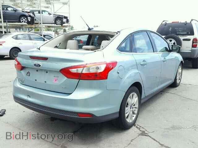 2012 FORD FOCUS - VIN: 1FAHP3H28CL211123 - Photo 4
