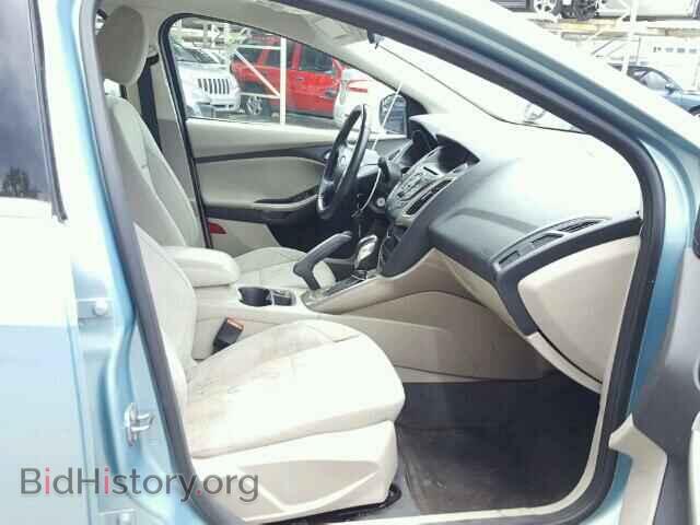 2012 FORD FOCUS - VIN: 1FAHP3H28CL211123 - Photo 5