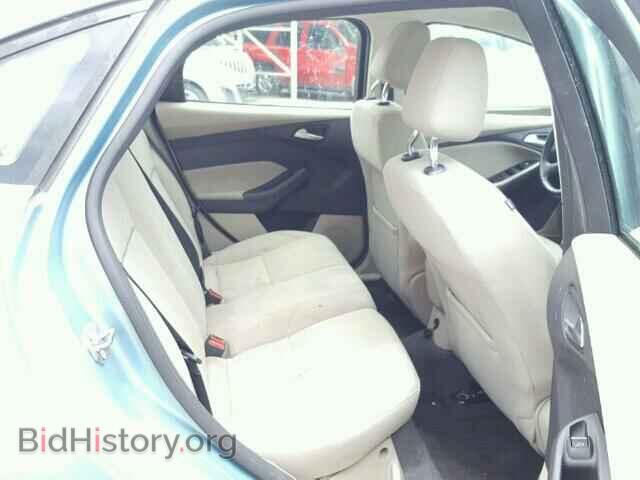 2012 FORD FOCUS - VIN: 1FAHP3H28CL211123 - Photo 6