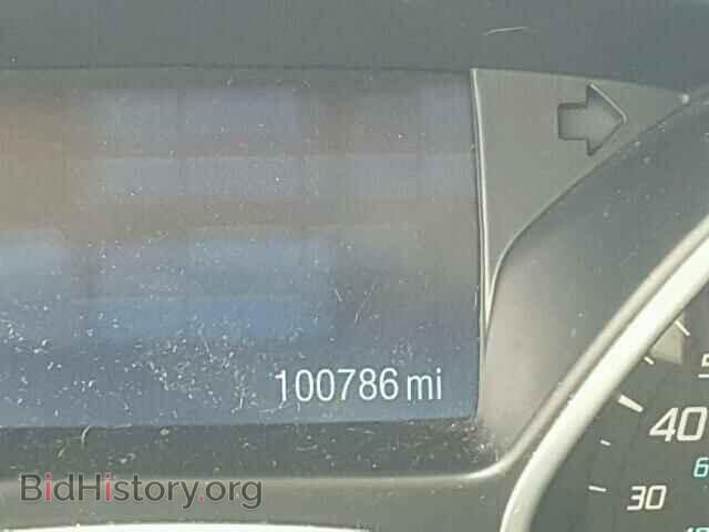 2012 FORD FOCUS - VIN: 1FAHP3H28CL211123 - Photo 8