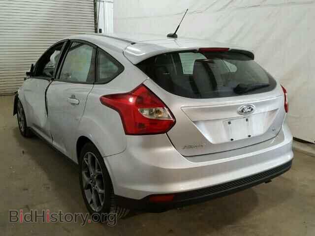 2013 FORD FOCUS - VIN: 1FADP3K20DL215997 - Photo 3
