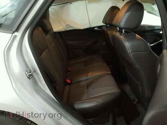 2013 FORD FOCUS - VIN: 1FADP3K20DL215997 - Photo 6