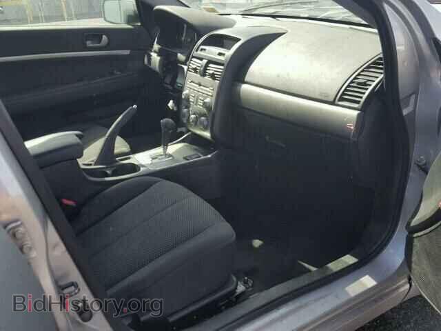 2012 MITSUBISHI GALANT - VIN: 4A32B2FF3CE016644 - Фото 5