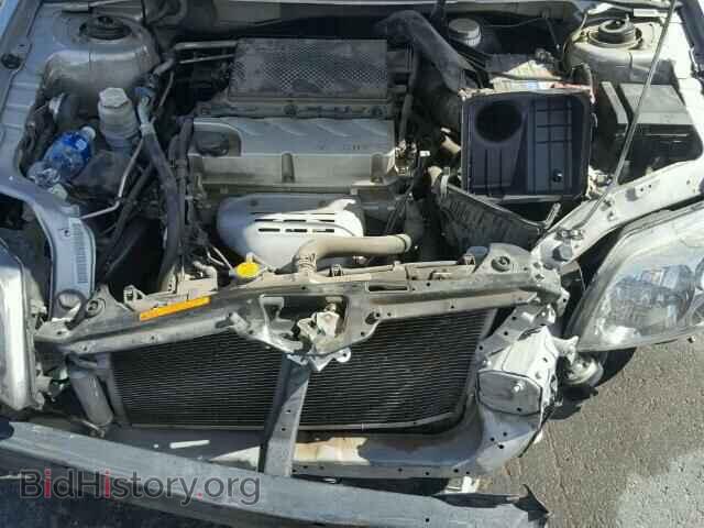 2012 MITSUBISHI GALANT - VIN: 4A32B2FF3CE016644 - Фото 7