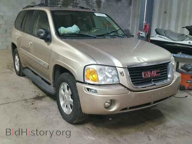 Фотография 1GKDT13S742350946 - GMC ENVOY 2004
