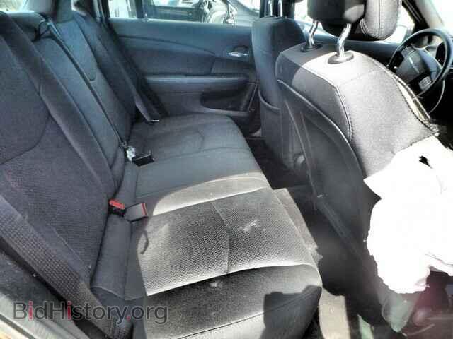 2013 CHRYSLER 200 - VIN: 1C3CCBAB8DN523263 - Фото 6