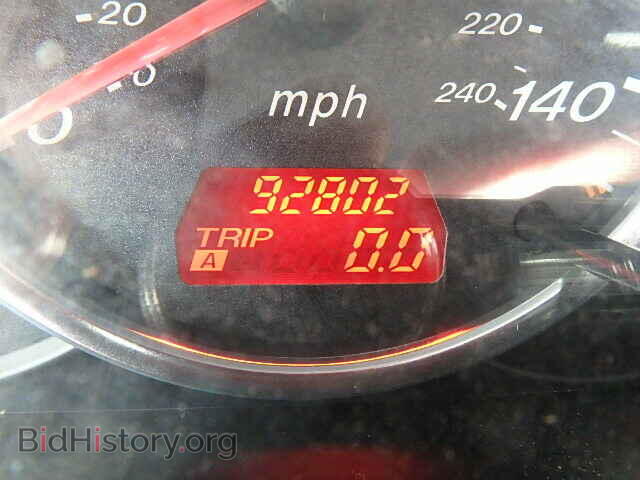 2006 MAZDA 6 - VIN: 1YVHP80CX65M24055 - Фото 8