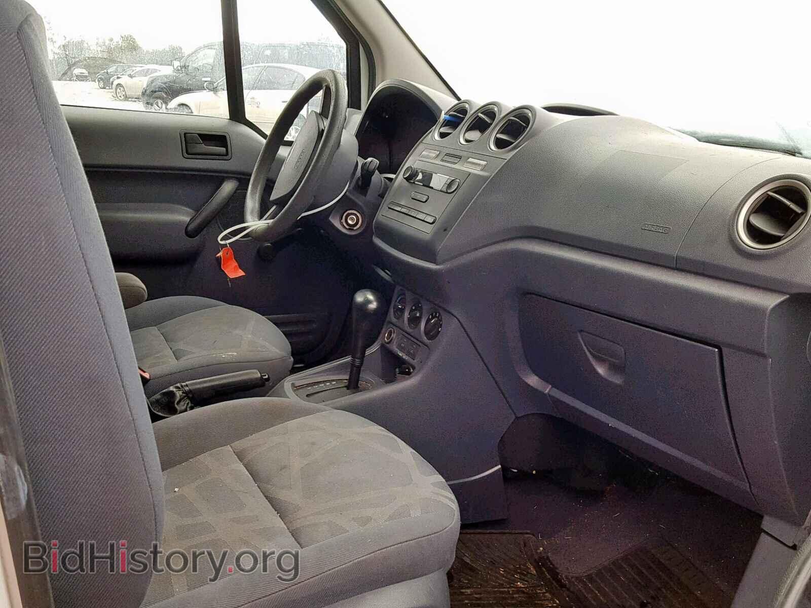 2012 FORD TRANSIT CO - VIN: NM0LS7ANXCT114713 - Фото 5