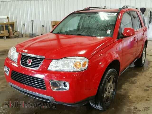 2007 SATURN VUE - VIN: 5GZCZ63407S856187 - Фото 2
