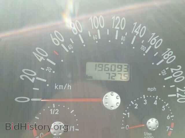 2004 VOLKSWAGEN BEETLE - VIN: 3VWCK21C14M407904 - Фото 8