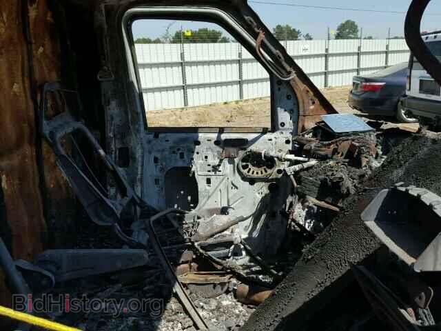 2007 FORD ECONOLINE - VIN: 1FTNE24W17DA25087 - Фото 5