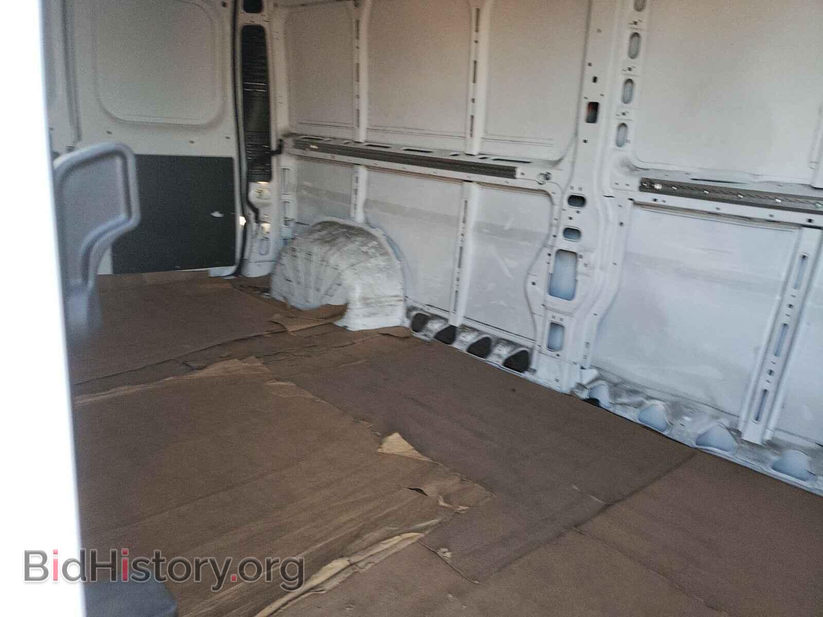 2017 RAM PROMASTER - VIN: 3C6TRVDG8HE539709 - Фото 6