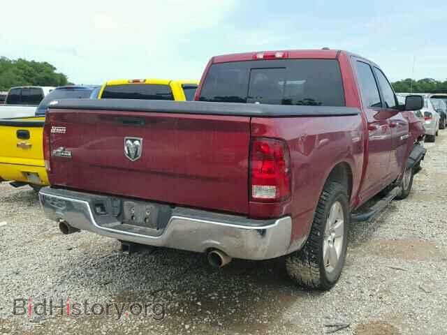 2012 DODGE RAM 1500 - VIN: 1C6RD6LT6CS224247 - Фото 4