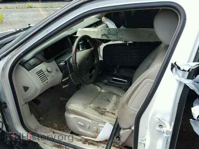 2007 CADILLAC DTS - VIN: 1G6KD57957U213689 - Фото 5