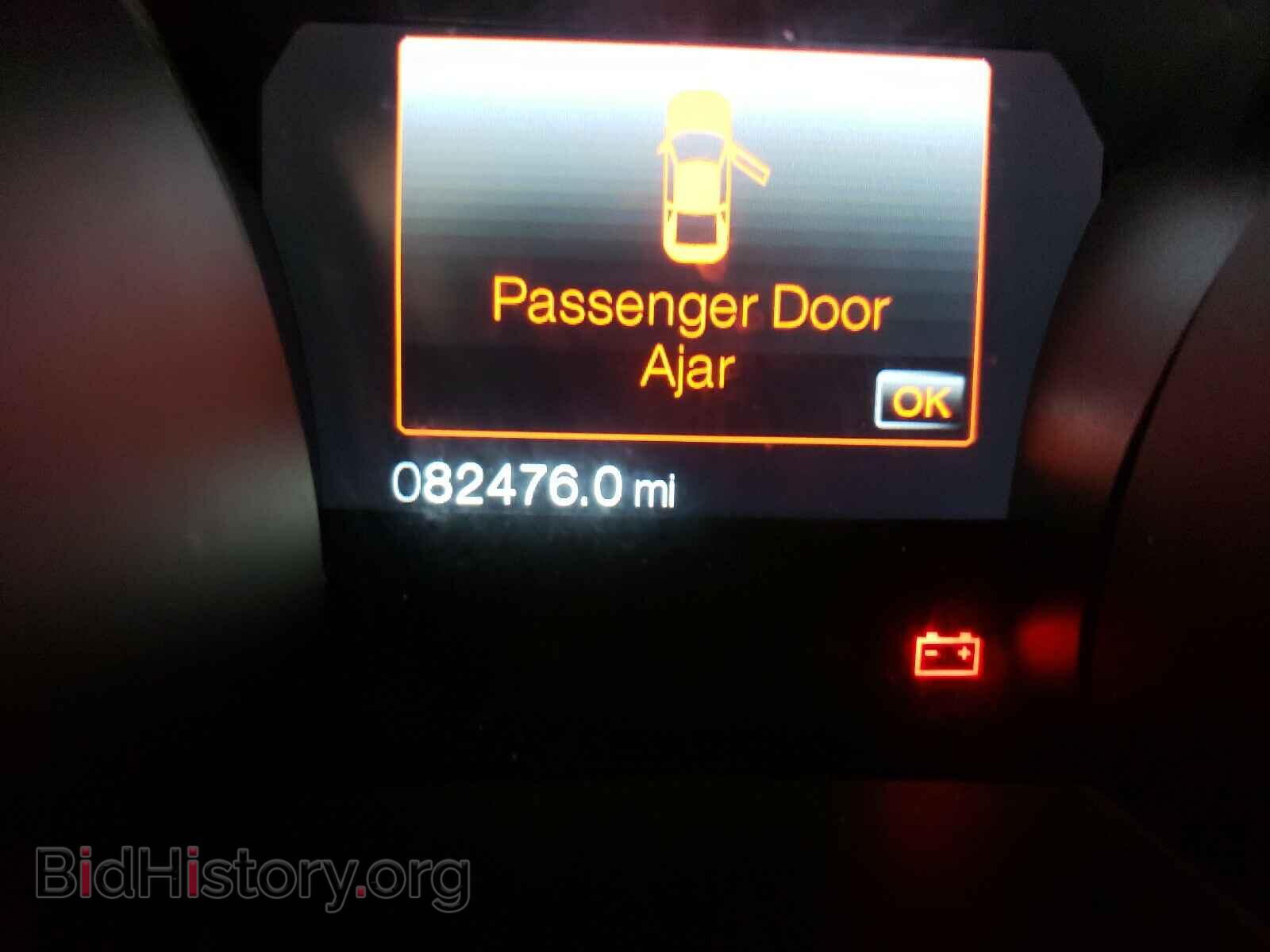 2014 FORD MUSTANG - VIN: 1ZVBP8AM7E5292113 - Фото 8