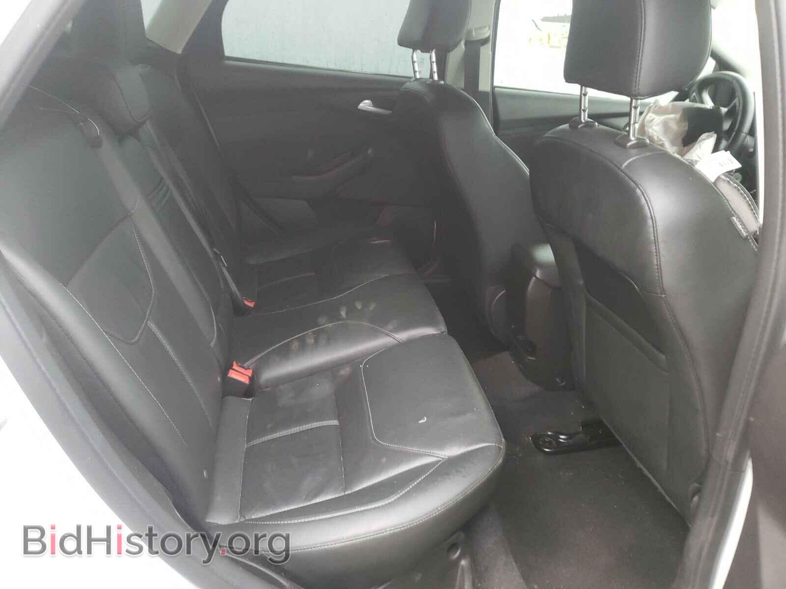 2016 FORD FOCUS - VIN: 1FADP3K27GL326387 - Фото 6