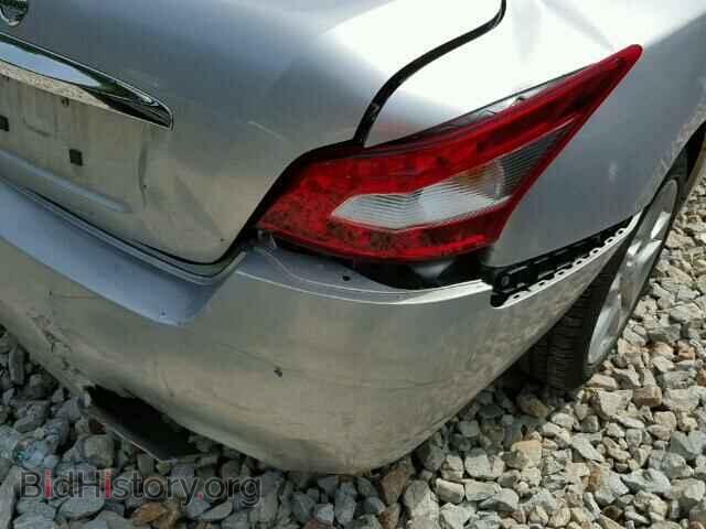2009 NISSAN MAXIMA - VIN: 1N4AA51E19C852934 - Фото 10