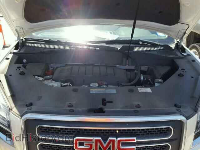 2014 GMC ACADIA - VIN: 1GKKRSKD4EJ217731 - Фото 7