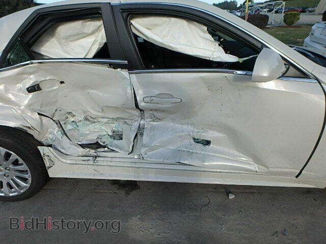 2010 CADILLAC CTS - VIN: 1G6DJ5EV4A0114331 - Фото 9