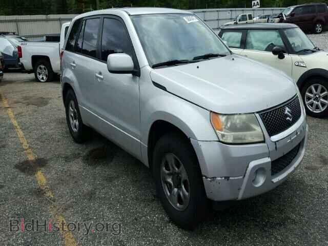Photo JS3TE941764100220 - SUZUKI GR VITARA 2006