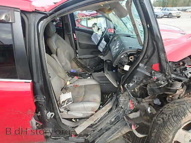 2006 SATURN VUE - VIN: 5GZCZ63406S893156 - Фото 5