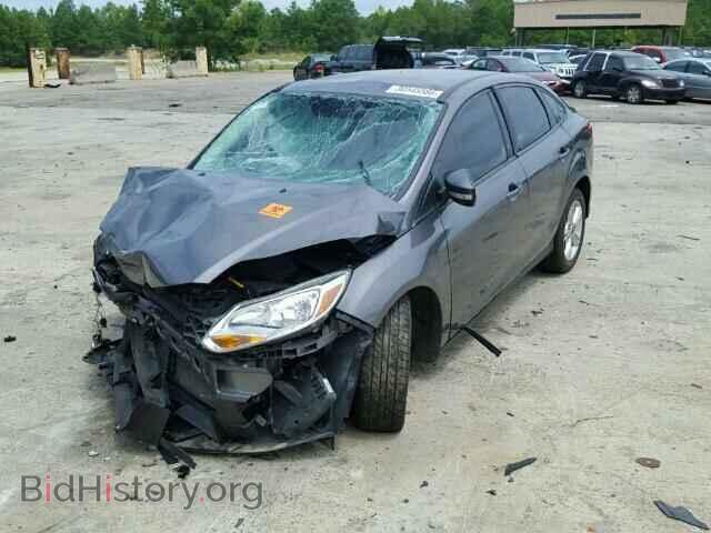 2013 FORD FOCUS - VIN: 1FADP3F21DL291691 - Photo 2