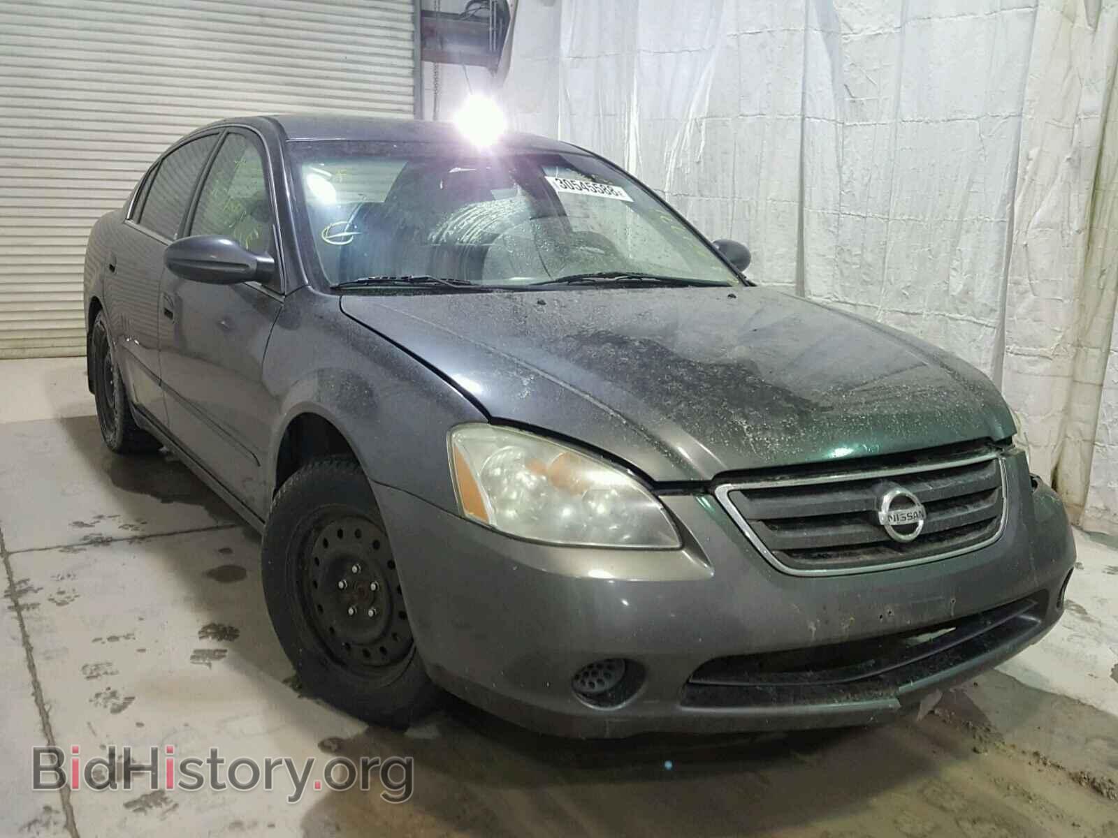 Фотография 1N4AL11D44C199258 - NISSAN ALTIMA BAS 2004