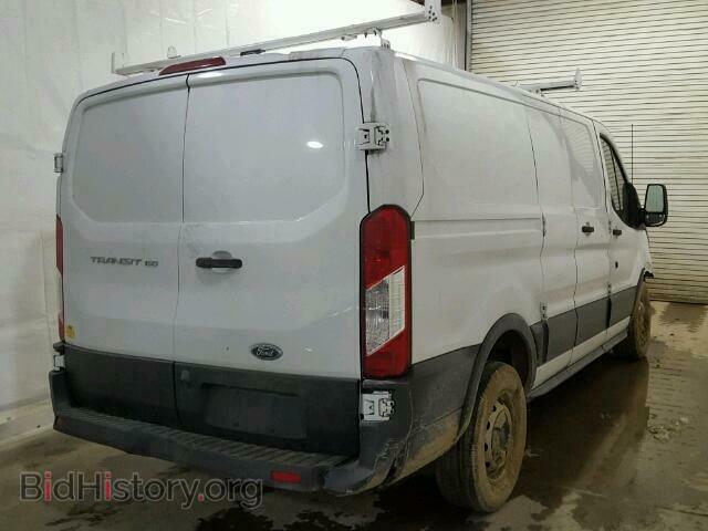 2016 FORD TRANSIT CO - VIN: 1FTYE1ZM5GKB50328 - Фото 4