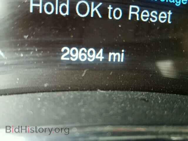2015 DODGE DURANGO - VIN: 1C4RDHAGXFC907237 - Фото 8