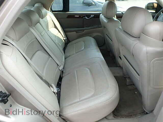 2004 CADILLAC DEVILLE - VIN: 1G6KF57914U117161 - Фото 6