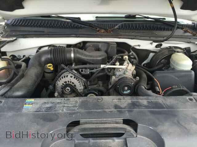 2006 CHEVROLET SILVERADO - VIN: 1GCEC19X36Z107695 - Фото 7