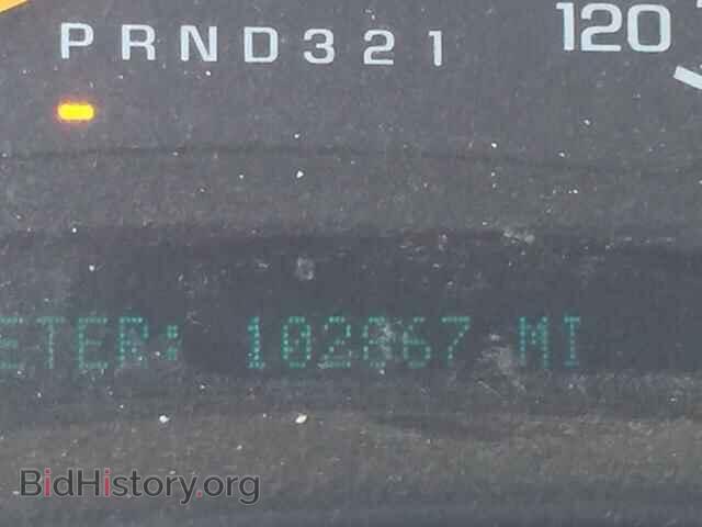 2006 CHEVROLET SILVERADO - VIN: 1GCEC19X36Z107695 - Фото 8