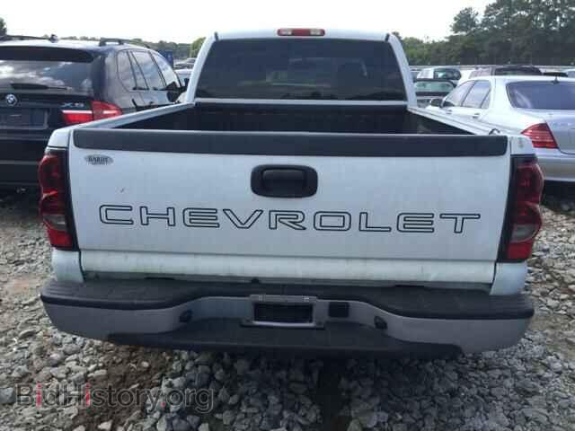 2006 CHEVROLET SILVERADO - VIN: 1GCEC19X36Z107695 - Фото 10