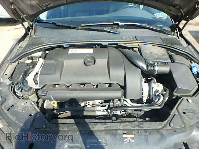 2010 VOLVO S80 - VIN: YV1992AH2A1116299 - Фото 7