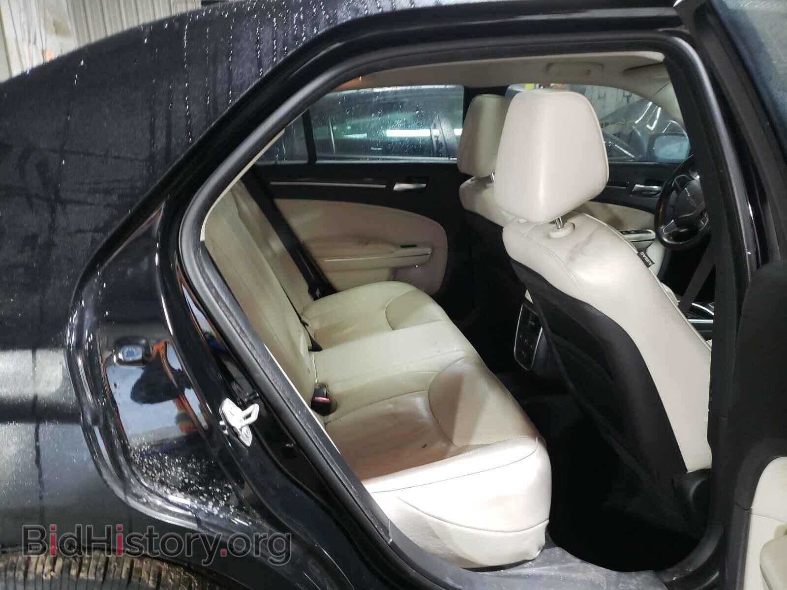 2016 CHRYSLER 300 - VIN: 2C3CCAKG4GH191047 - Фото 6