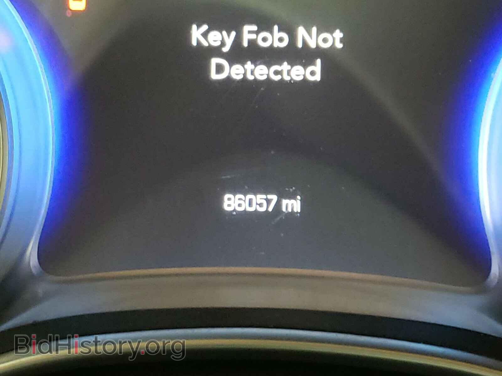 2016 CHRYSLER 300 - VIN: 2C3CCAKG4GH191047 - Фото 8