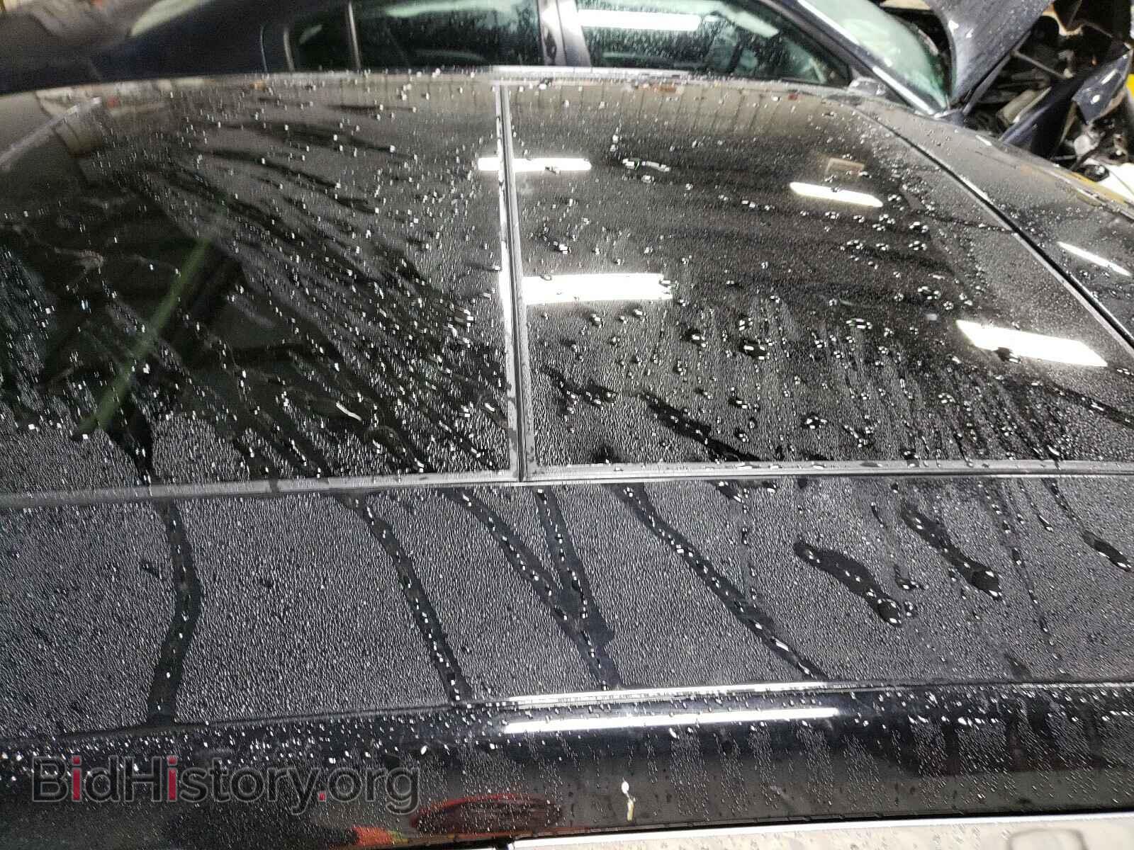2016 CHRYSLER 300 - VIN: 2C3CCAKG4GH191047 - Фото 9