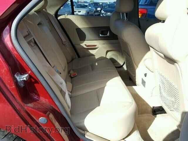 2007 CADILLAC CTS - VIN: 1G6DP577970103492 - Фото 6