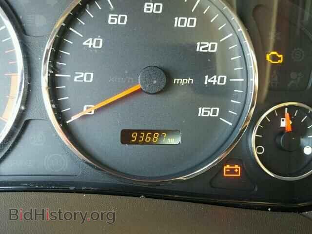 2007 CADILLAC CTS - VIN: 1G6DP577970103492 - Фото 8