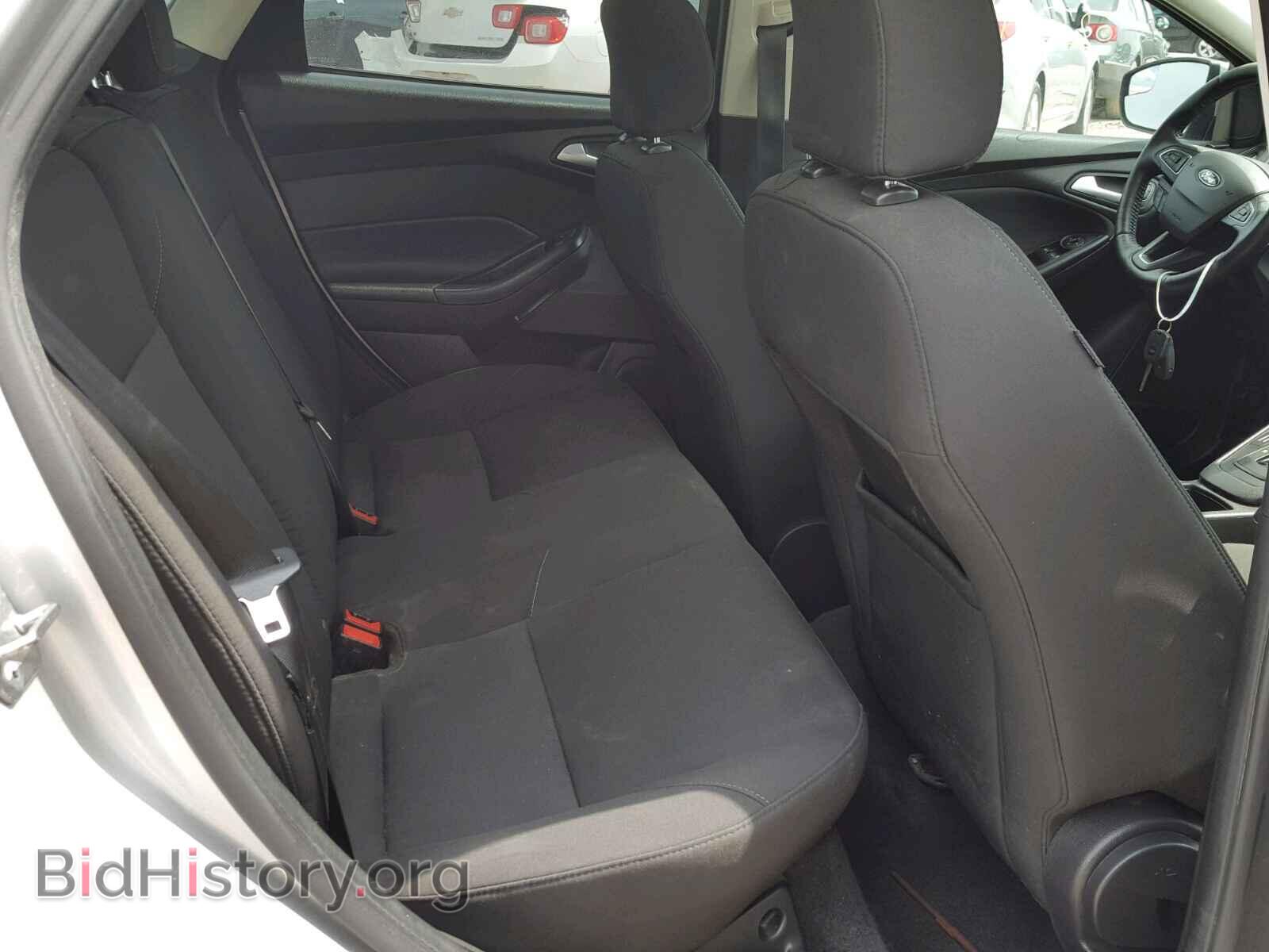 2016 FORD FOCUS - VIN: 1FADP3F2XGL225113 - Photo 6