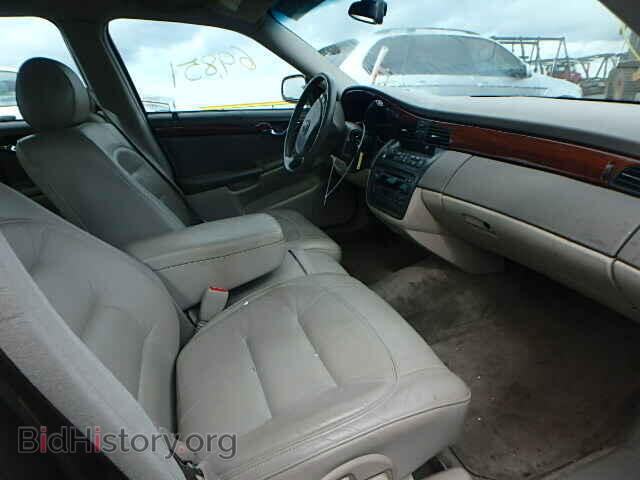 2002 CADILLAC DEVILLE - VIN: 1G6KD57Y62U253442 - Photo 5