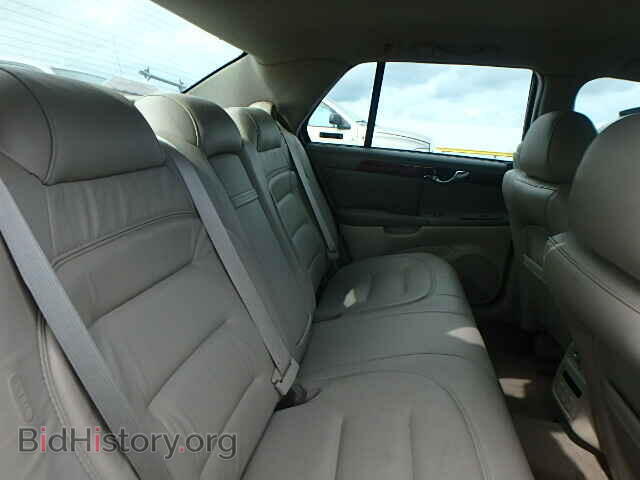 2002 CADILLAC DEVILLE - VIN: 1G6KD57Y62U253442 - Photo 6
