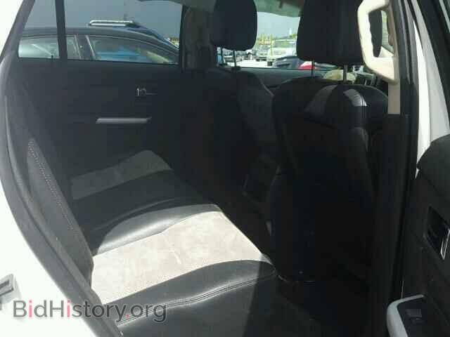 2013 FORD EDGE - VIN: 2FMDK3JC4DBA06194 - Photo 6